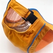 Quick Dry Run Hat Cooling Breathable Mesh | https://www.bestnamebadges.com