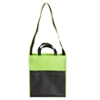 Event Tote Bag with Gusset | https://www.bestnamebadges.com
