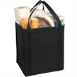 Grocery Tote with Insert | https://www.bestnamebadges.com
