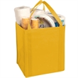 Grocery Tote with Insert | https://www.bestnamebadges.com