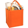 Grocery Tote with Insert | https://www.bestnamebadges.com