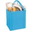 Grocery Tote with Insert | https://www.bestnamebadges.com