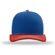 Multi Color Mesh Trucker Caps | https://www.bestnamebadges.com
