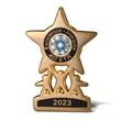 1" Hard Enamel Lapel Pins - Popular | https://www.bestnamebadges.com