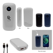 10000 mAh Power Bank | https://www.bestnamebadges.com