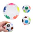 Stress Pop Ball Game | https://www.bestnamebadges.com