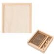 Playing Card & Dice Set | https://www.bestnamebadges.com