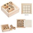 Mini Tic-Tac-Toe Game | https://www.bestnamebadges.com