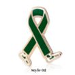 Lapel Pins, Awareness, Stock Item | https://www.bestnamebadges.com