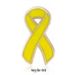 Lapel Pins, Awareness, Stock Item | https://www.bestnamebadges.com