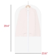 Non-Woven Fabric Clothes Covers | https://www.bestnamebadges.com