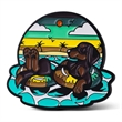 1" Soft Enamel Lapel Pins - Popular | https://www.bestnamebadges.com