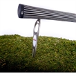 Custom Mutifucntion Golf Divot Tool with bottle opener | https://www.bestnamebadges.com