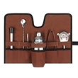Travel Bartender Kit Bag | https://www.bestnamebadges.com