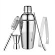 Travel Bartender Kit Bag | https://www.bestnamebadges.com