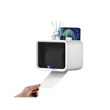 Toilet Tissue Box | https://www.bestnamebadges.com