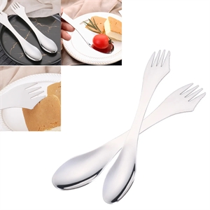 Outdoor Multi-functional Picnicware Cookware Spoon Fork