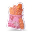 Custom Acrylic Pins 0.5"-3" | https://www.bestnamebadges.com