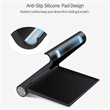Adjustable Desktop Mobile Phone Holder Tablet Stand | https://www.bestnamebadges.com