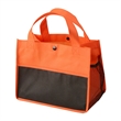 Non-Woven Lunch Tote | https://www.bestnamebadges.com