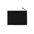 A4 Size Document Holder Zipper Pouch | https://www.bestnamebadges.com