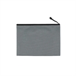 A4 Size Document Holder Zipper Pouch | https://www.bestnamebadges.com