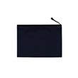 A4 Size Document Holder Zipper Pouch | https://www.bestnamebadges.com