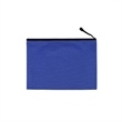 A4 Size Document Holder Zipper Pouch | https://www.bestnamebadges.com