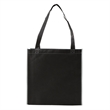 Convention Tote with Gusset | https://www.bestnamebadges.com