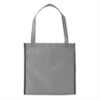 Convention Tote with Gusset | https://www.bestnamebadges.com