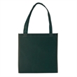 Convention Tote with Gusset | https://www.bestnamebadges.com