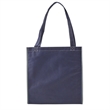 Convention Tote with Gusset | https://www.bestnamebadges.com