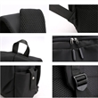 Lightweight Laptop Backpack with USB Charging Port and Headp | https://www.bestnamebadges.com