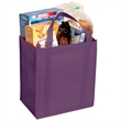 Grocery Tote | https://www.bestnamebadges.com