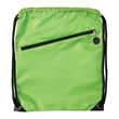 Prevail Drawstring Sports Backpack | https://www.bestnamebadges.com