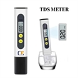 TDS Meter Digital Water Quality Tester | https://www.bestnamebadges.com