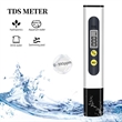 TDS Meter Digital Water Quality Tester | https://www.bestnamebadges.com