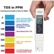 3-in-1 TDS EC Temperature Meter | https://www.bestnamebadges.com