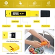 pH Meter High Accuracy Tester Pen | https://www.bestnamebadges.com