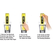 pH Meter High Accuracy Tester Pen | https://www.bestnamebadges.com
