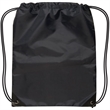 Small Drawstring Cinch Backpack | https://www.bestnamebadges.com