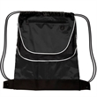 Tournament Drawstring Sport Backpack | https://www.bestnamebadges.com