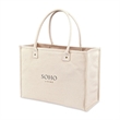 Grande Market Street Tote | https://www.bestnamebadges.com