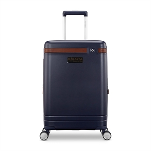 Samsonite Virtuosa Expandable Carry On | https://www.bestnamebadges.com