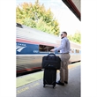 American Tourister® Embark Recycled rPET Weekender | https://www.bestnamebadges.com