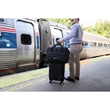 American Tourister® Embark Recycled rPET Weekender | https://www.bestnamebadges.com