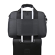American Tourister® Embark Recycled rPET Weekender | https://www.bestnamebadges.com