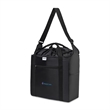 RuMe® Recycled Ripstop rPET Cinch Tote | https://www.bestnamebadges.com