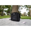 RuMe® Recycled Ripstop rPET Cinch Tote | https://www.bestnamebadges.com