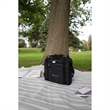 RuMe® Recycled Ripstop rPET Cinch Tote | https://www.bestnamebadges.com